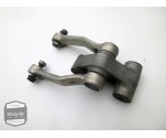 Kawasaki GPZ600R schokbreker achterbrug arm / dogbones / linksysteem schokbreker